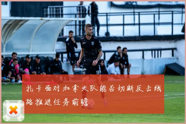 扎卡面对加拿大队能否切断反击线路推进任务前瞻